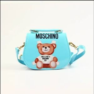 Kids handbag